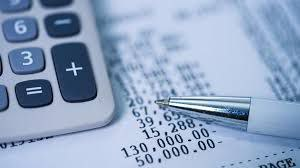 Image Indicating Accounting