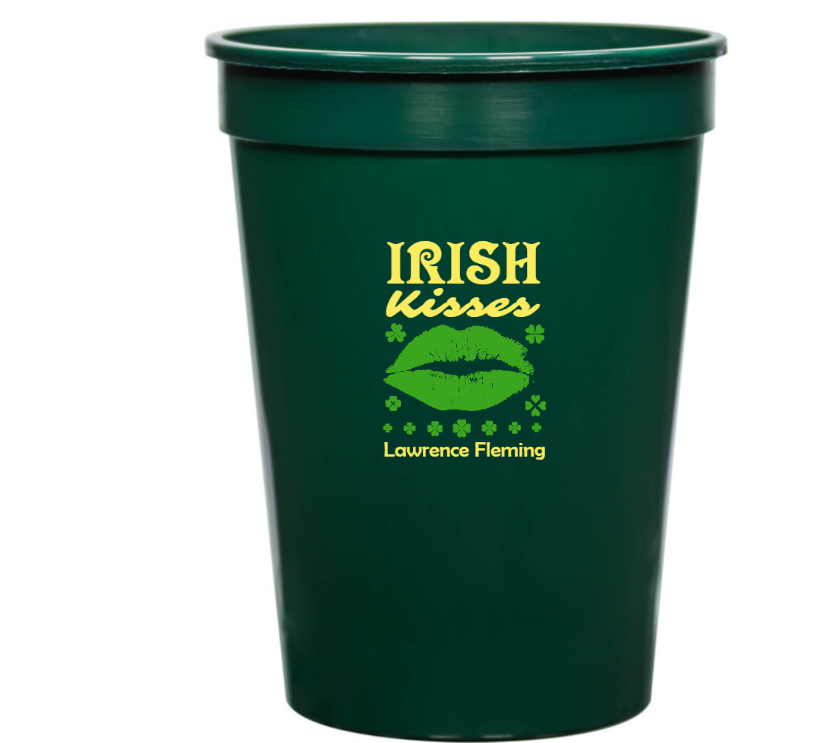 Reusable Stadium Cups & Tumblers