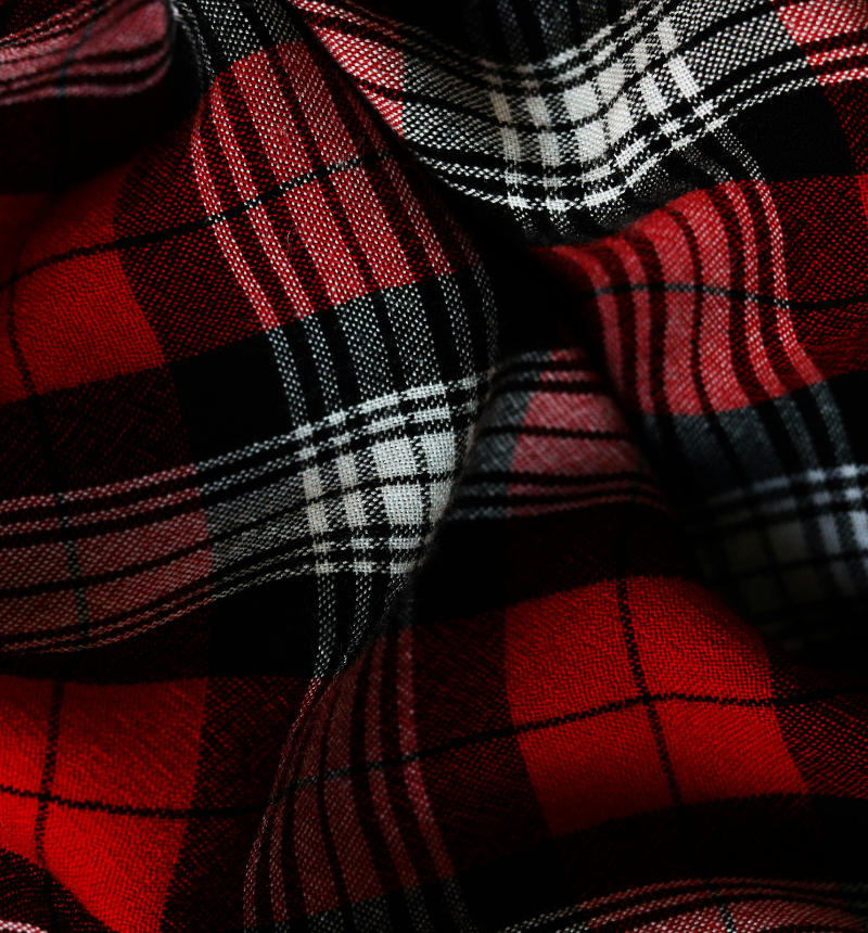 Flannel