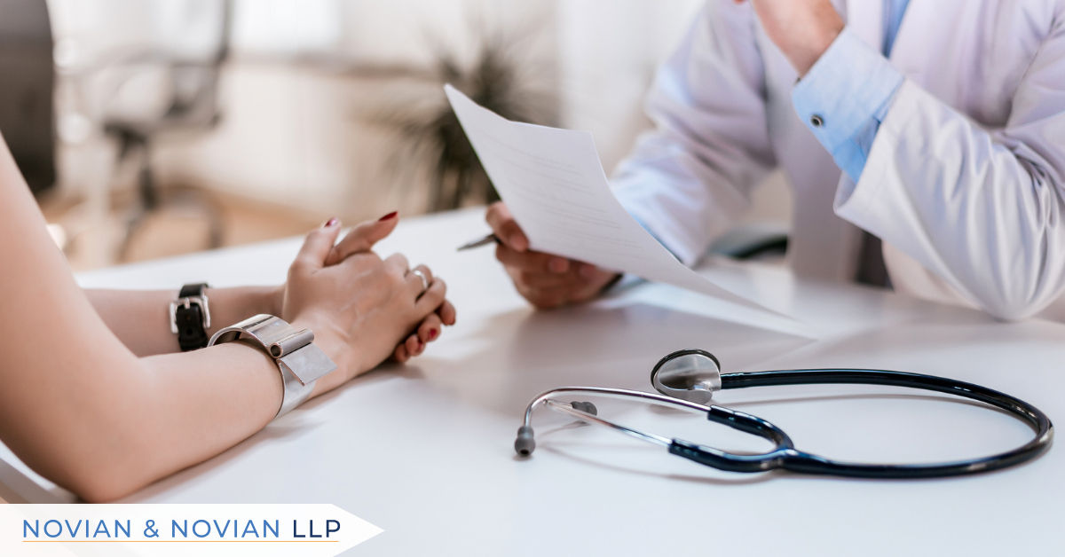 How Physical Therapy Impacts Your Car Accident Claim