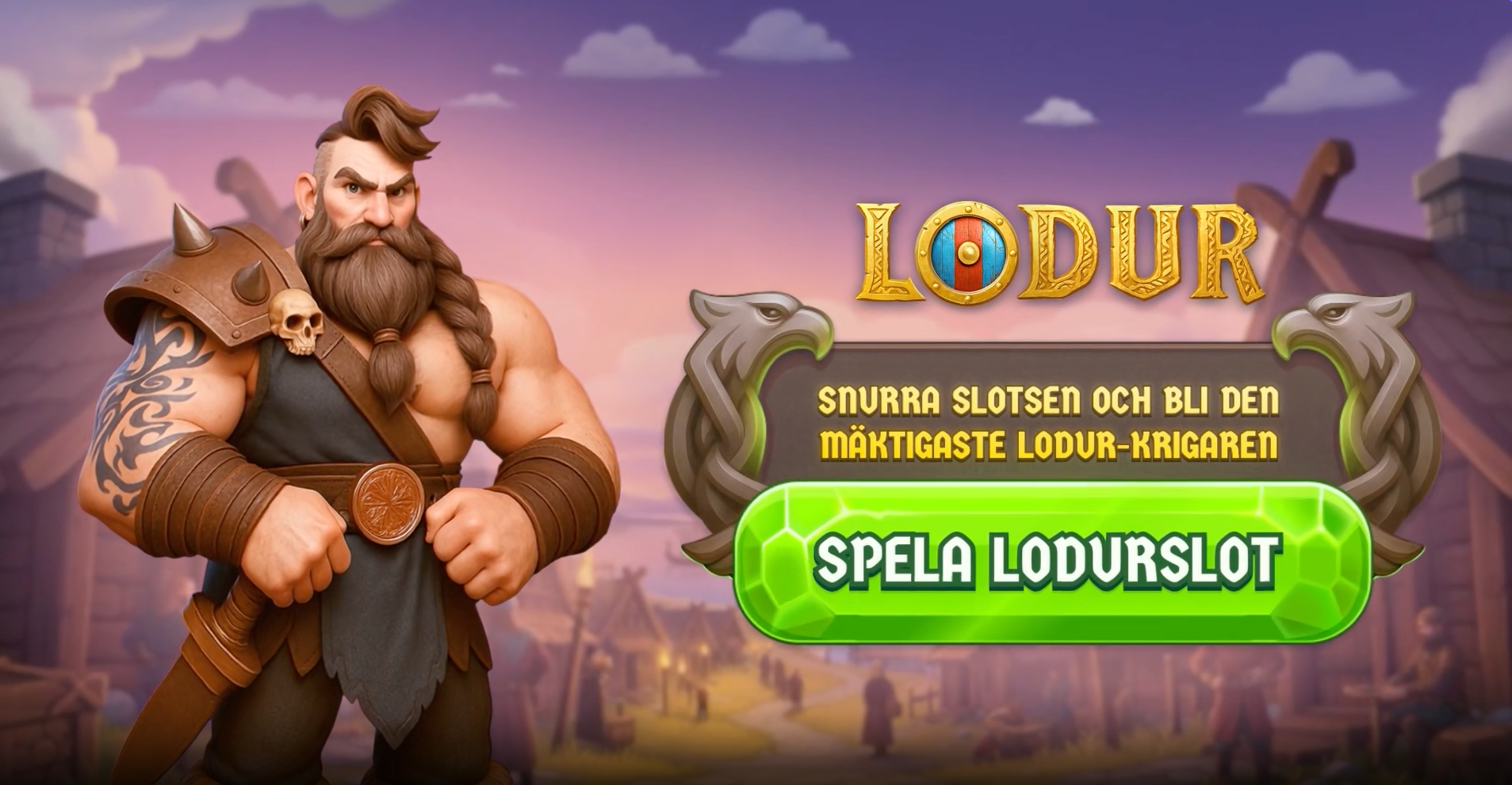 lodur slot