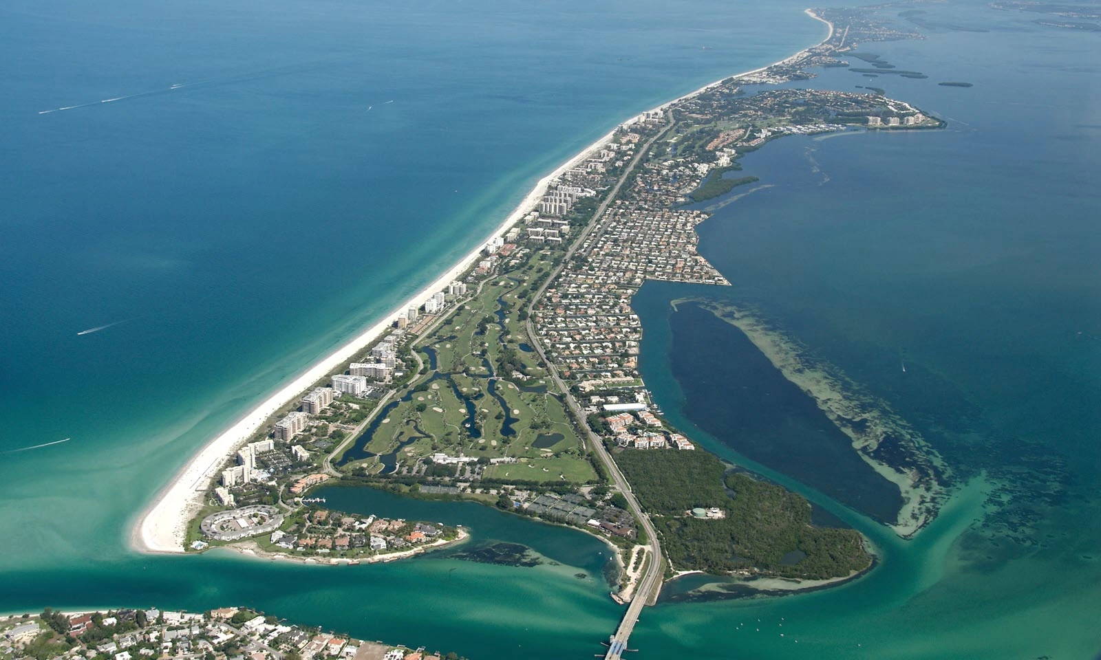 Exploring Floridian Beauty: Bird Key