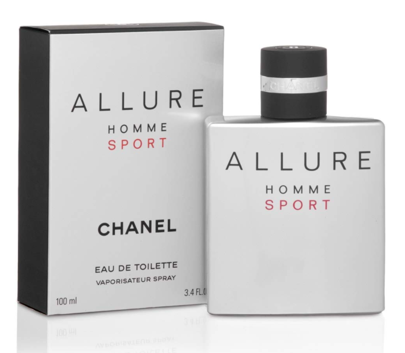Chanel Allure Homme Sport eau de Toilette