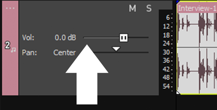 How to Remove Background Noise in Sony Vegas