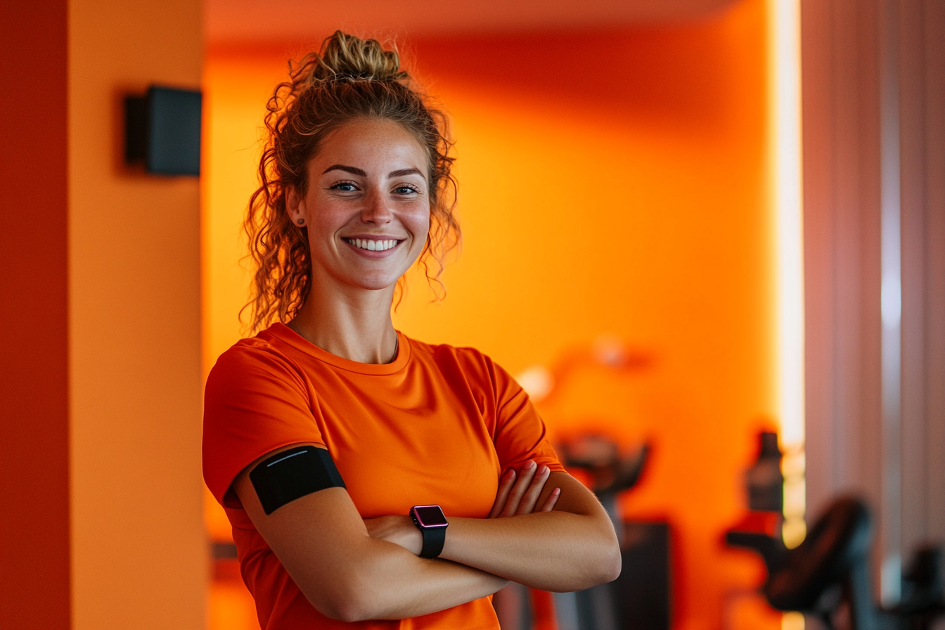 Erforderliches Eigenkapital für die Gründung einer Fitness-Franchise 