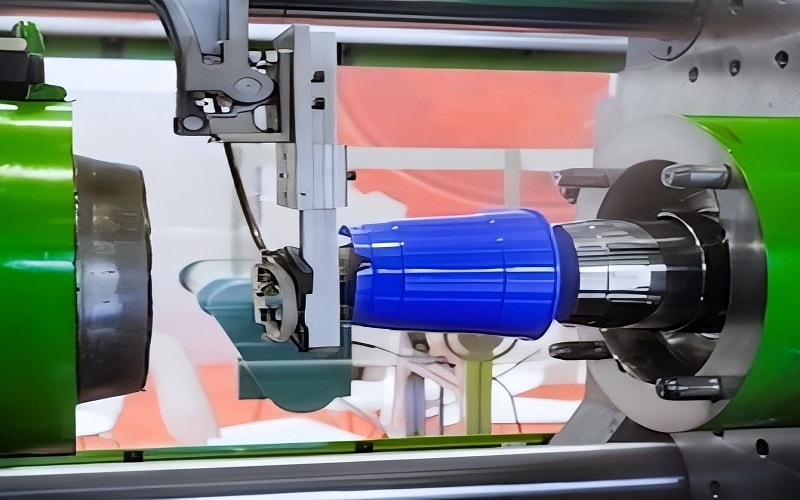 tpu  injection molding