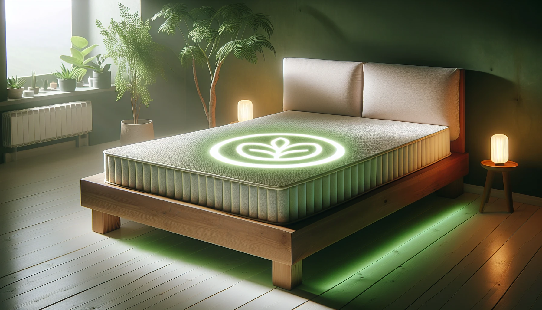 What Is an Organic Mattress? It matters to Your & Health