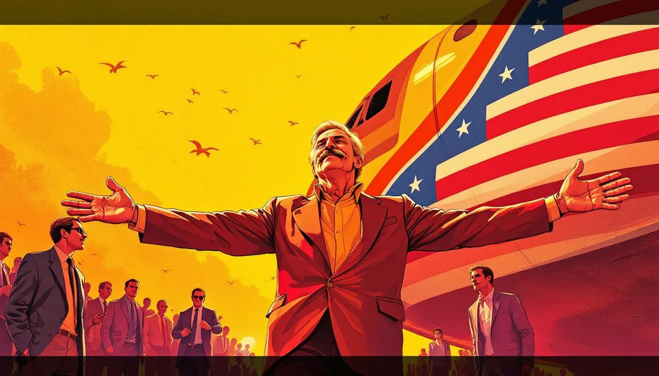 A visual representation of the $13 Fare War that transformed the airline industry.