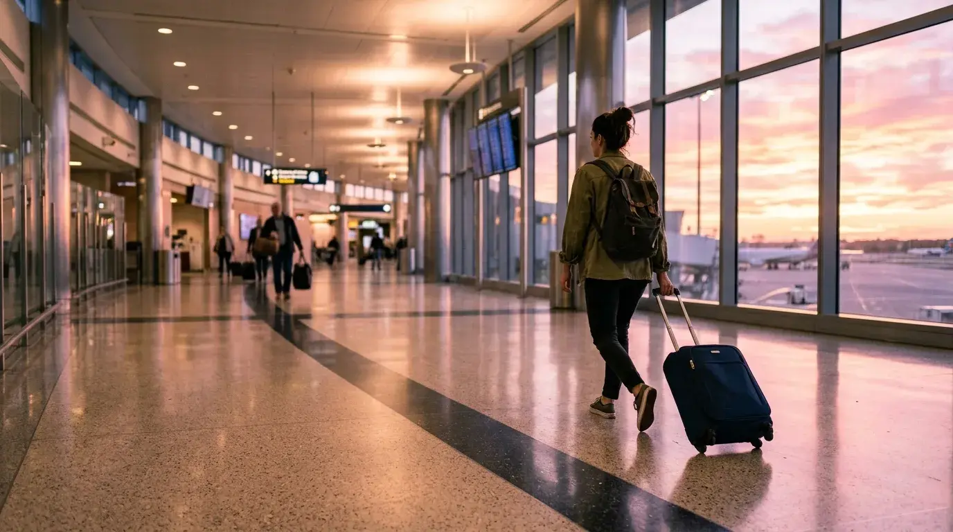 How Long Does an Airline-Controlled Hold Last Before It Lapses?