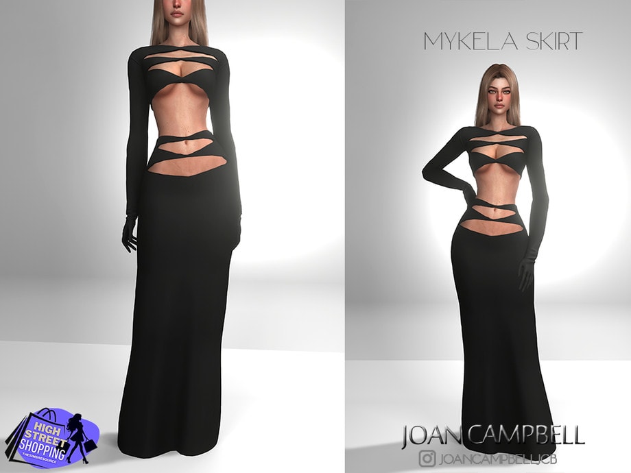 Mykella Outfit