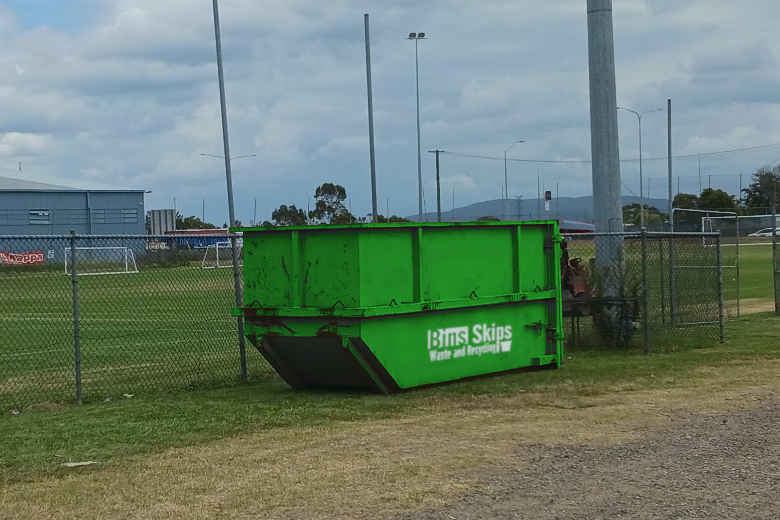 Skip Bin Hire Victoria delivered to Victorians from local depots