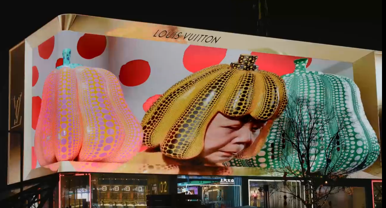 How Do 3D Digital Signage Billboards Work? 12 How Do 3D Digital Signage Billboards Work?