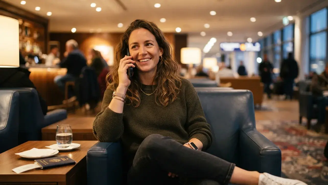 Booking a flight reservation that matches a no-surname passport