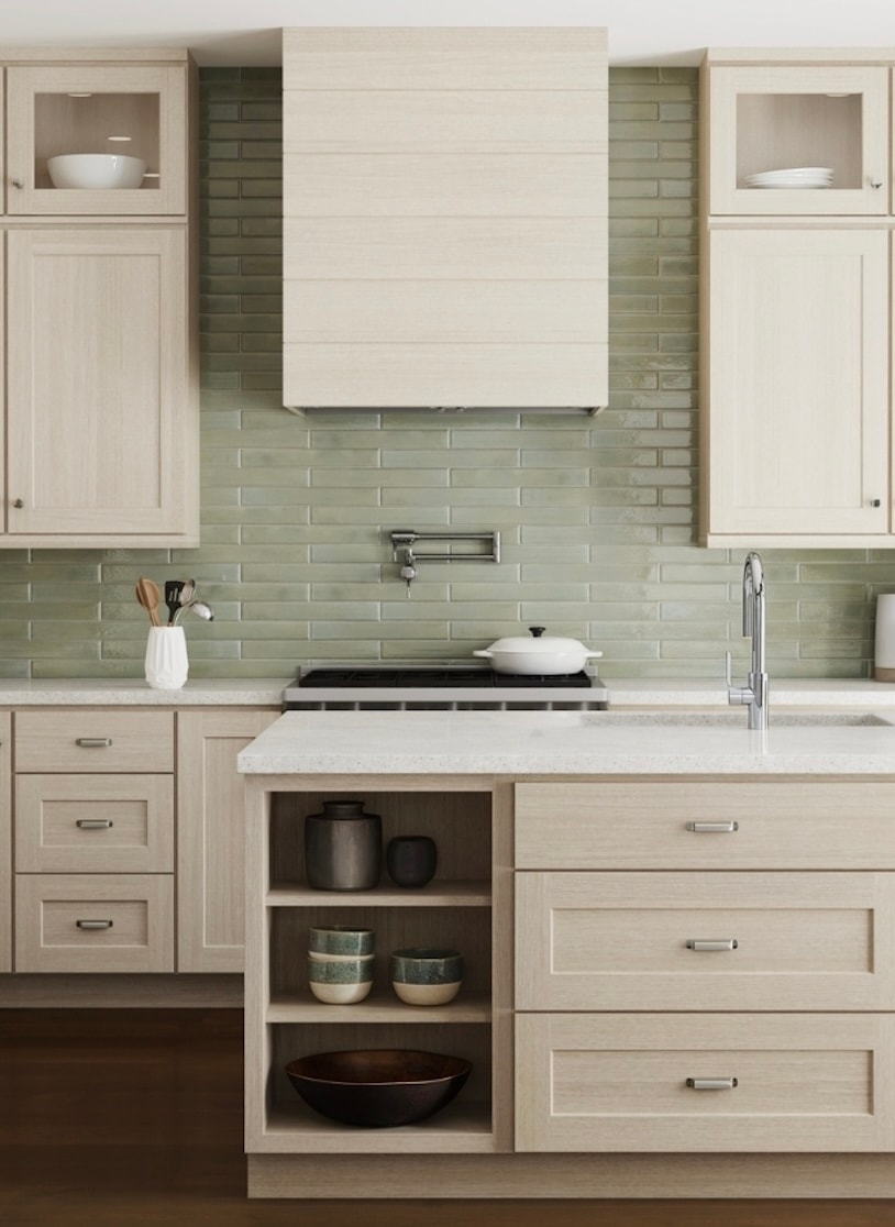 Driftwood Versatile and Trendy Design Options