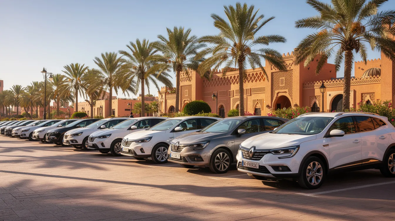 RentalMe.ma – The All-in-One Rental Booking Platform for Car Rental Agencies in Morocco