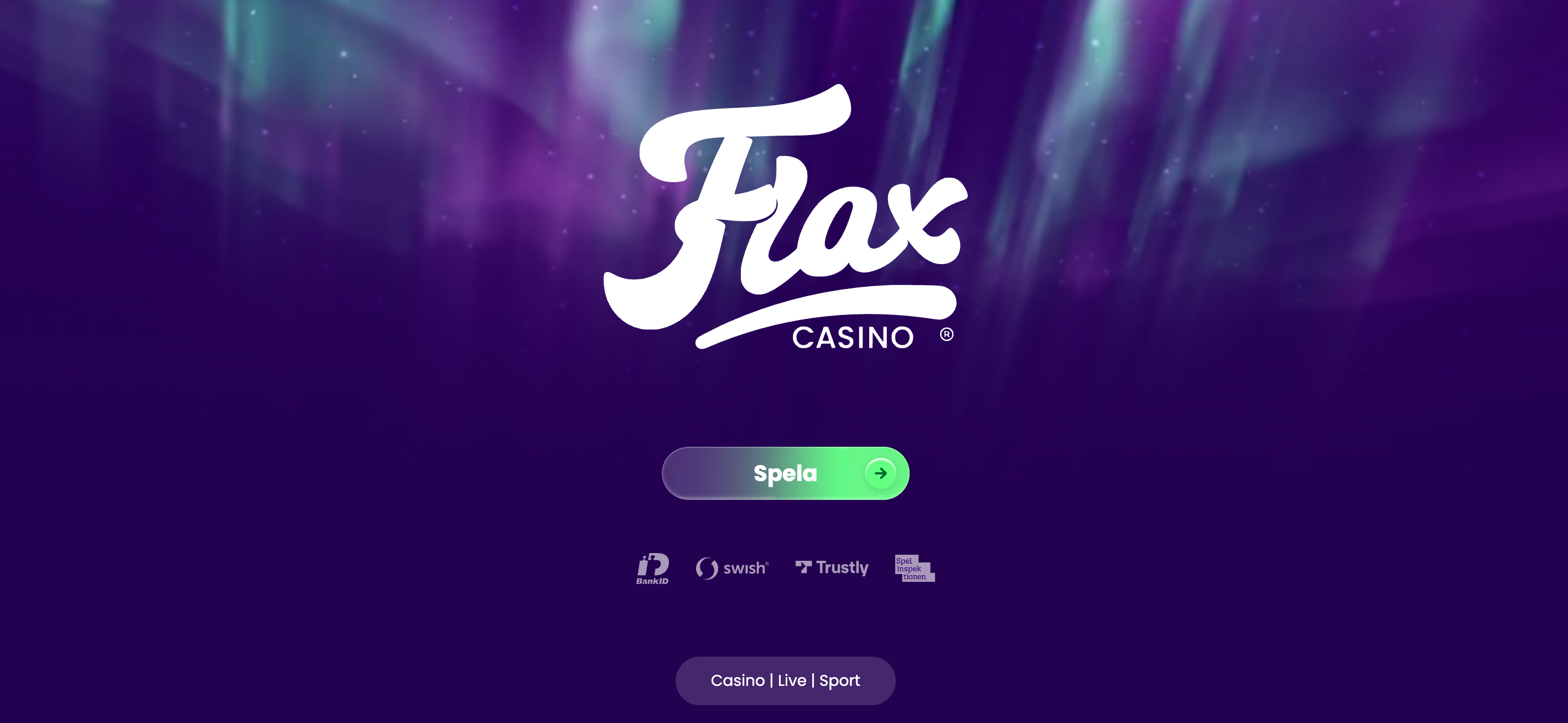 Flax Casino