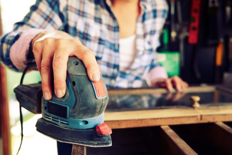Features to Look for When Choosing a Detail Sander