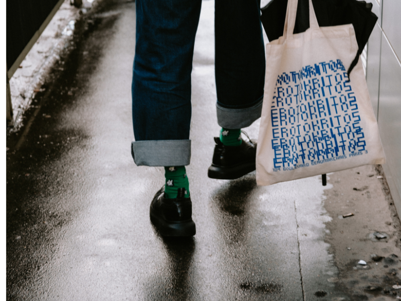 High Quality Tote Bags 