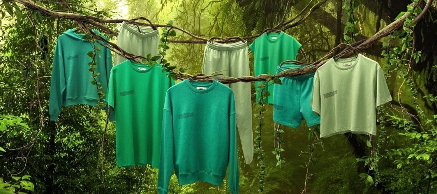 PANGAIA – Fashion’s Eco Rockstar