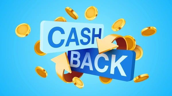 Cash Back Sites