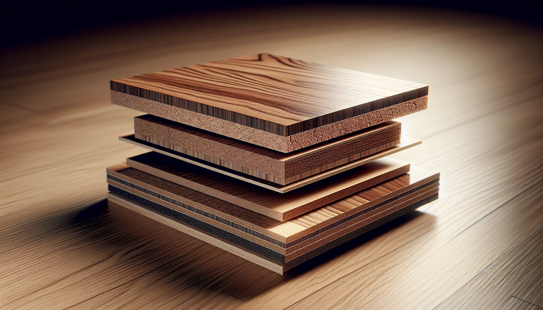 , Balancing Elegance &#038; Practicality: The Pros &#038; Cons of Engineered Hardwood Flooring