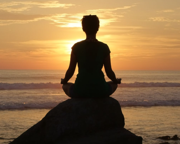 Prioritize Self-care