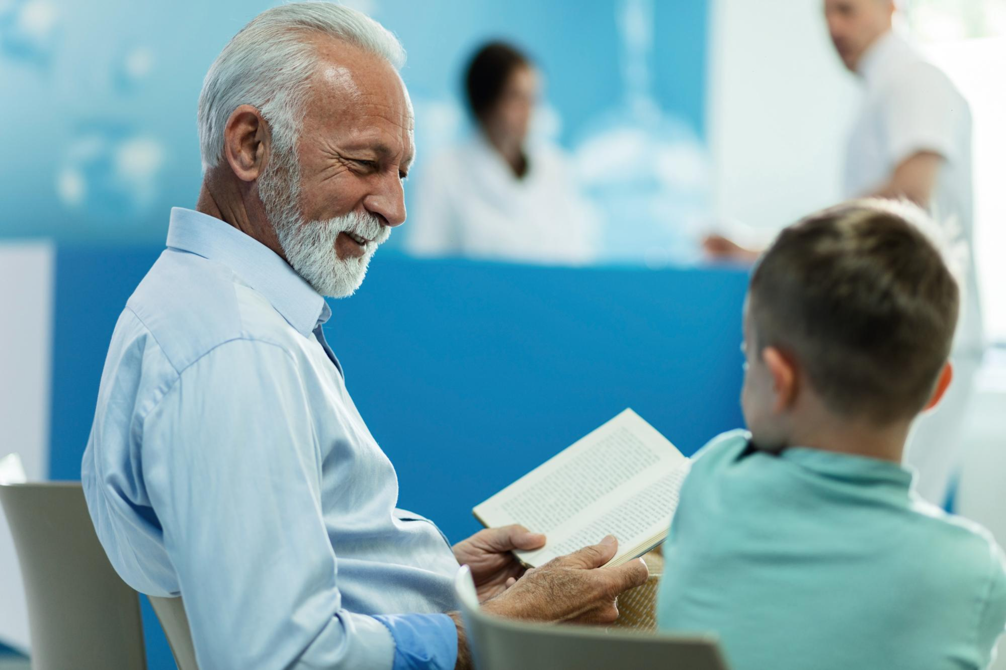 patient engagement solutions