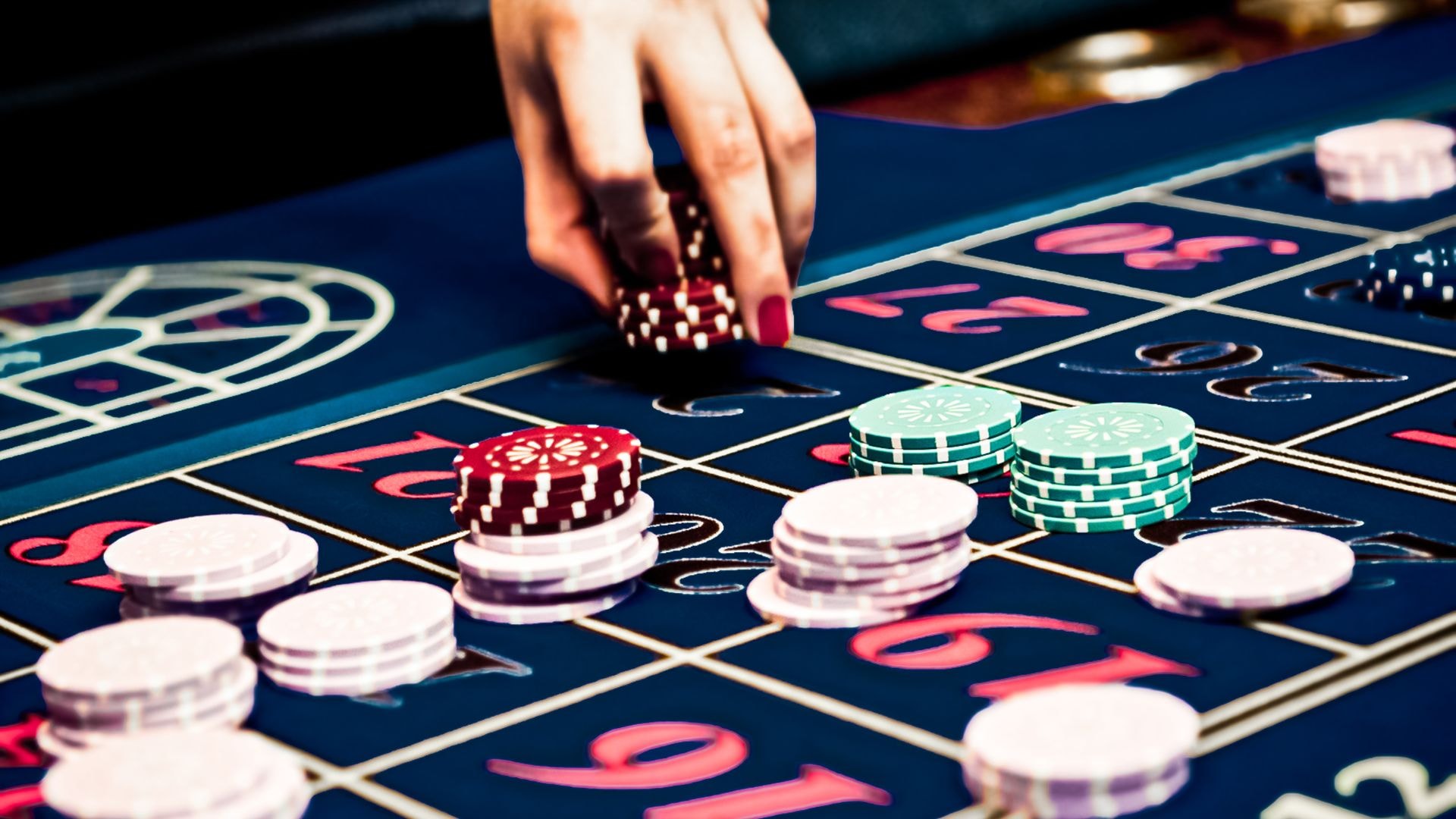 Consigli per scegliere un casinò online non AAMS