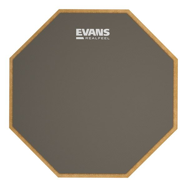 I Migliori Accessori Per Batteria - Evans Rf-12G Practice Pad