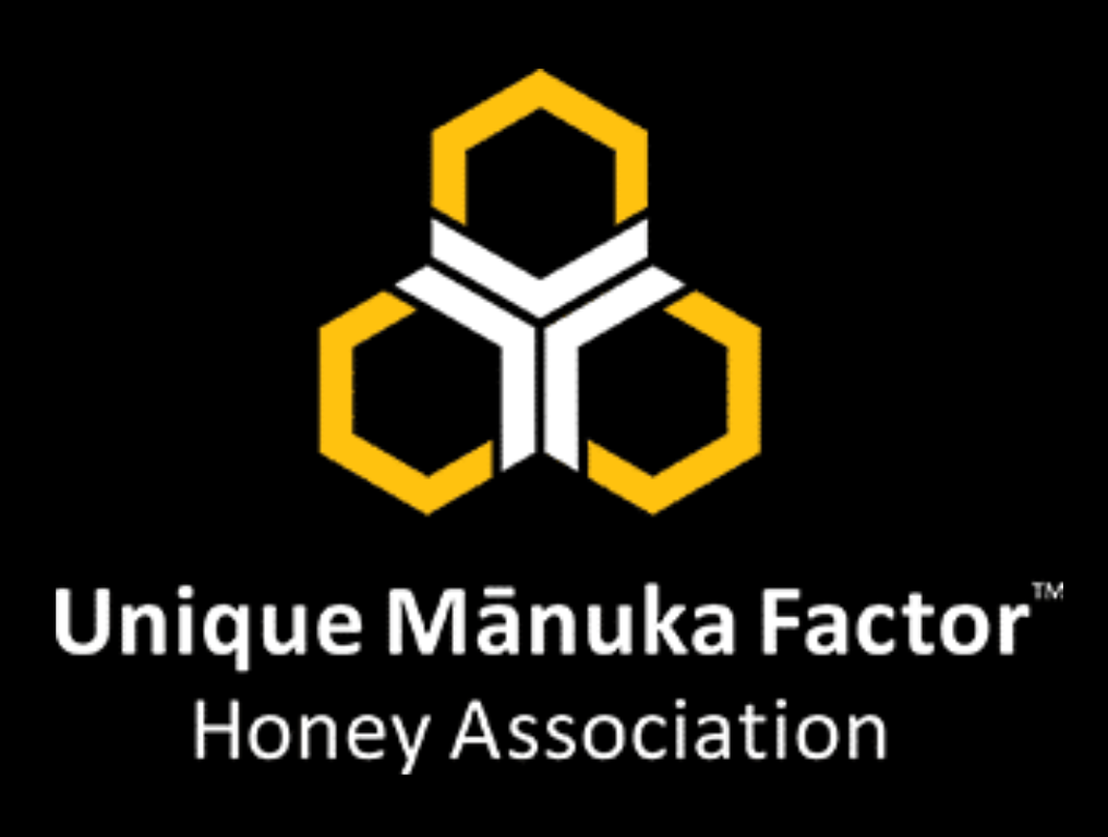 real manuka honey from New Zealand