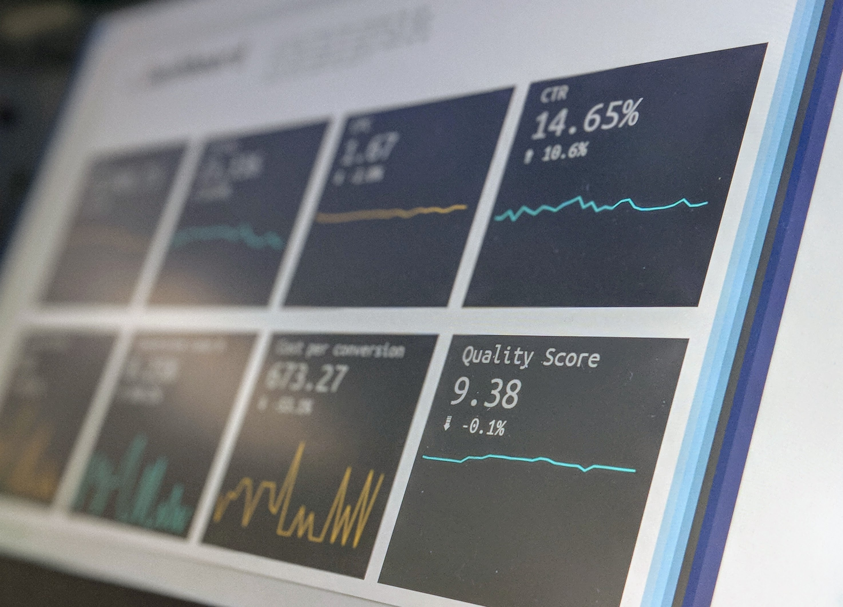Many companies use trend spotting platforms to guide their work.