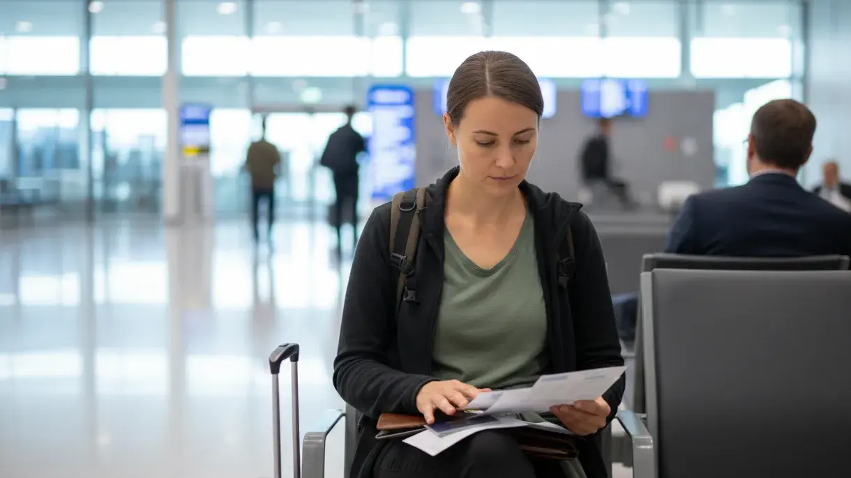 When A One-Way Ticket To Canada Is Reasonable And When It Starts Looking Reckless