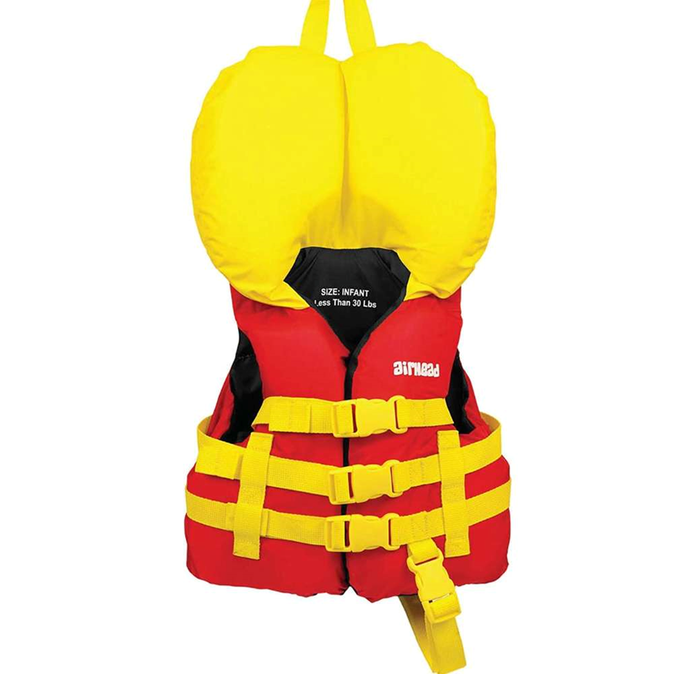 Best Infant Life Jackets Top Picks for Safety and Comfort