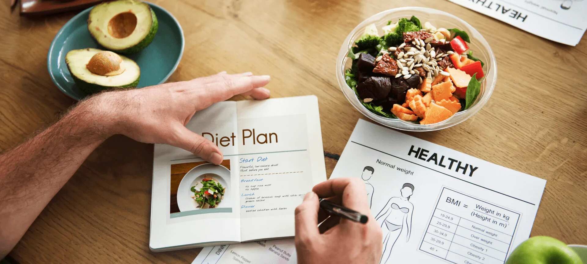 10 Tips to Stick to Your PCOD Diet Chart for Long-Term Results