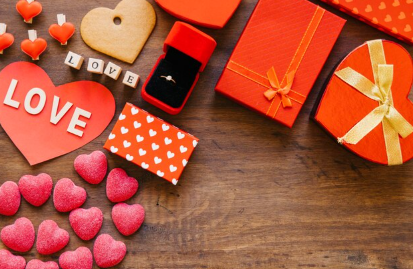 valentine's day office gifts