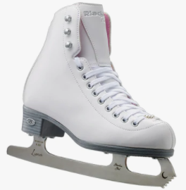 Girl's Figure Skate