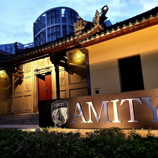 amity-global-institute-building