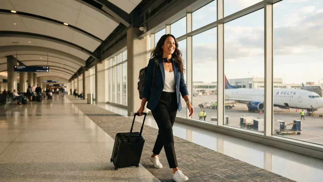 The real reason airlines ask for return tickets during same-day layovers