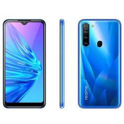 realme 5 ka range kitna hai