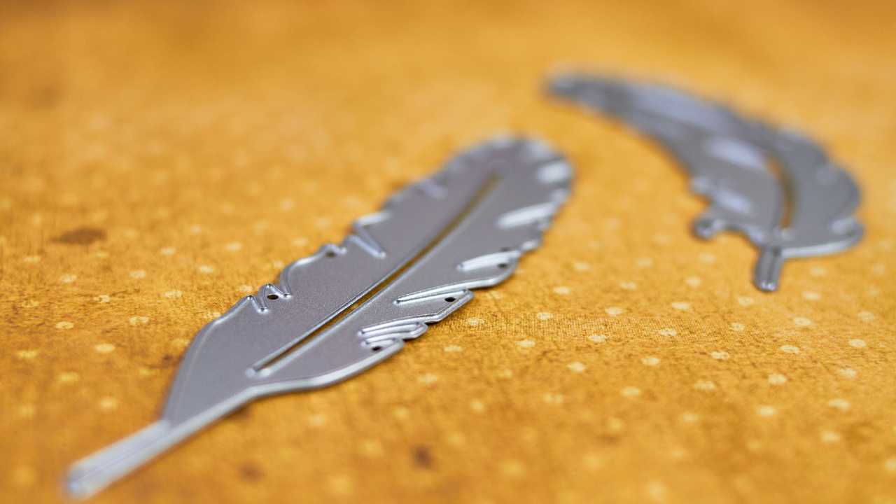 die Cut