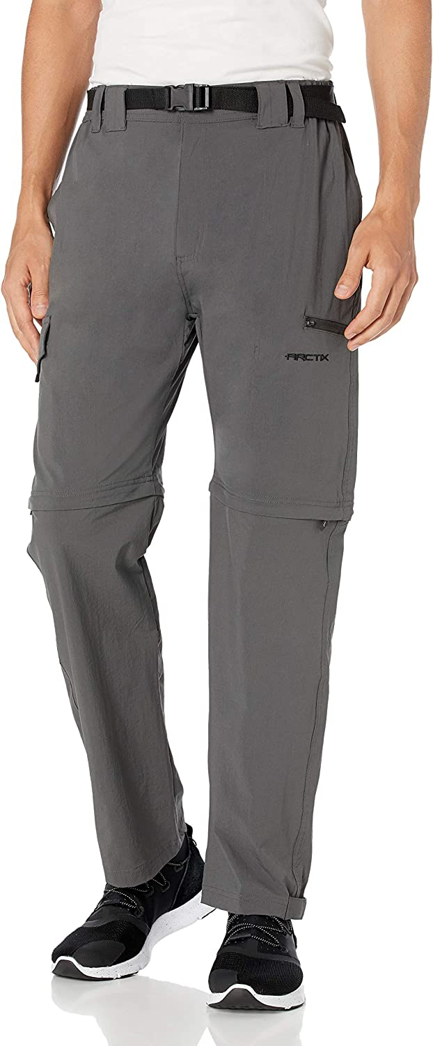 5 Best Convertible Hiking Pants Legacy Terra
