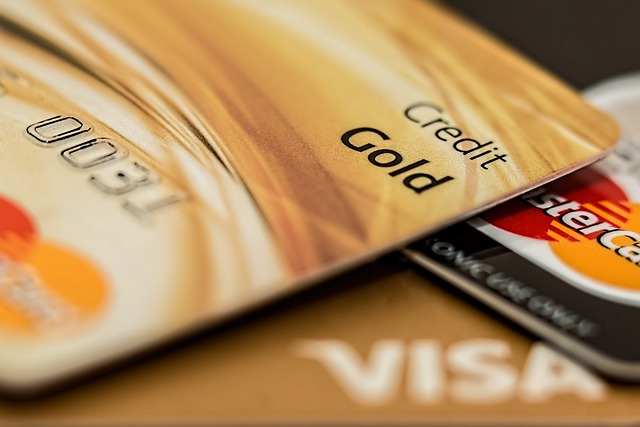 tarjetas de crédito permiten compras online