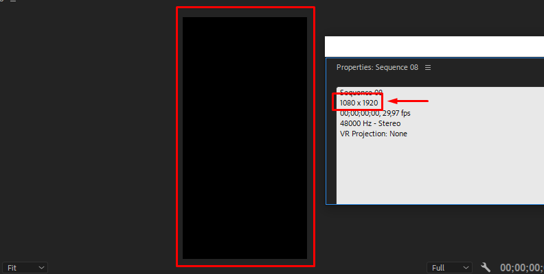 Shorts Dimensions: How to Get the Right Video Size