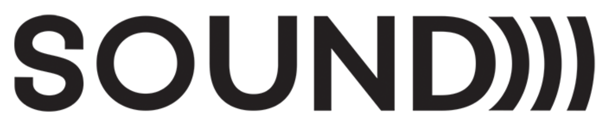 Sound Ventures Logo | Image By: Sound Ventures