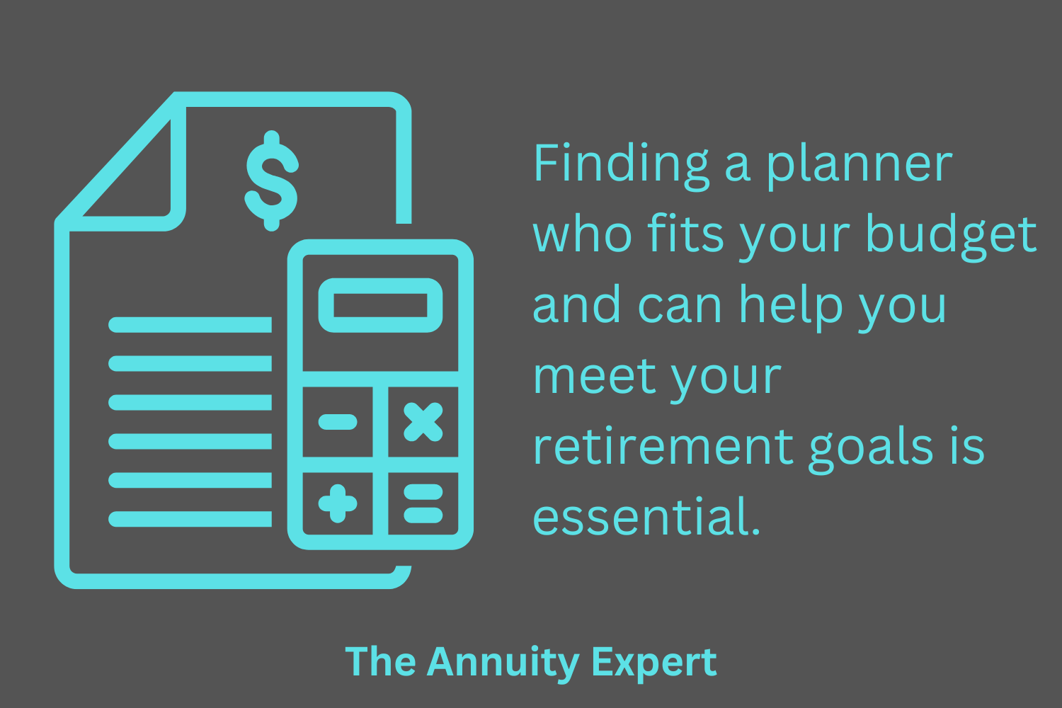 How Do I Find A Good Financial Planner For Retirement?