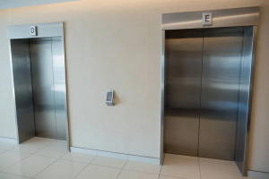 Elevator accidents