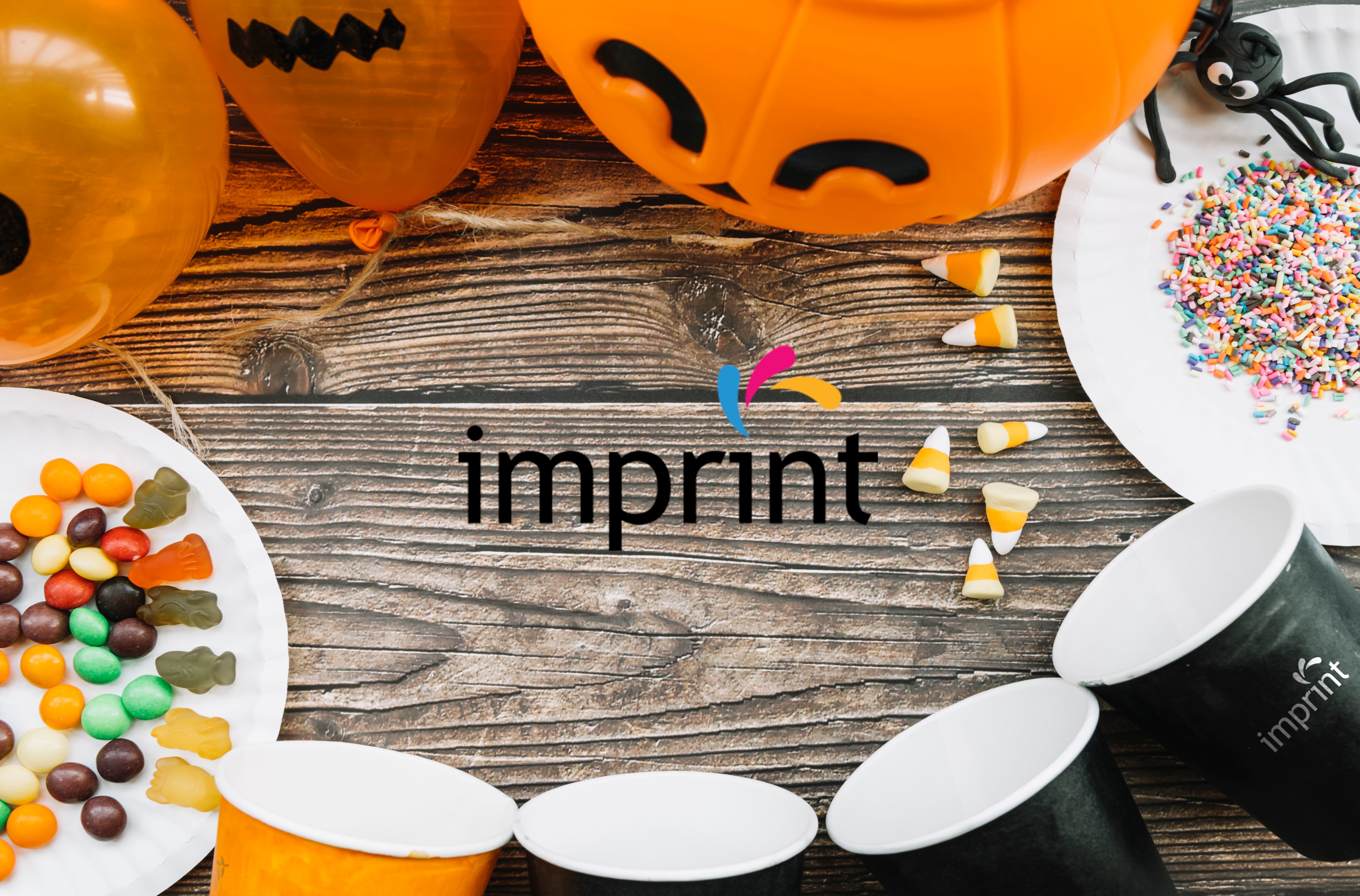 essentials for a halloween party