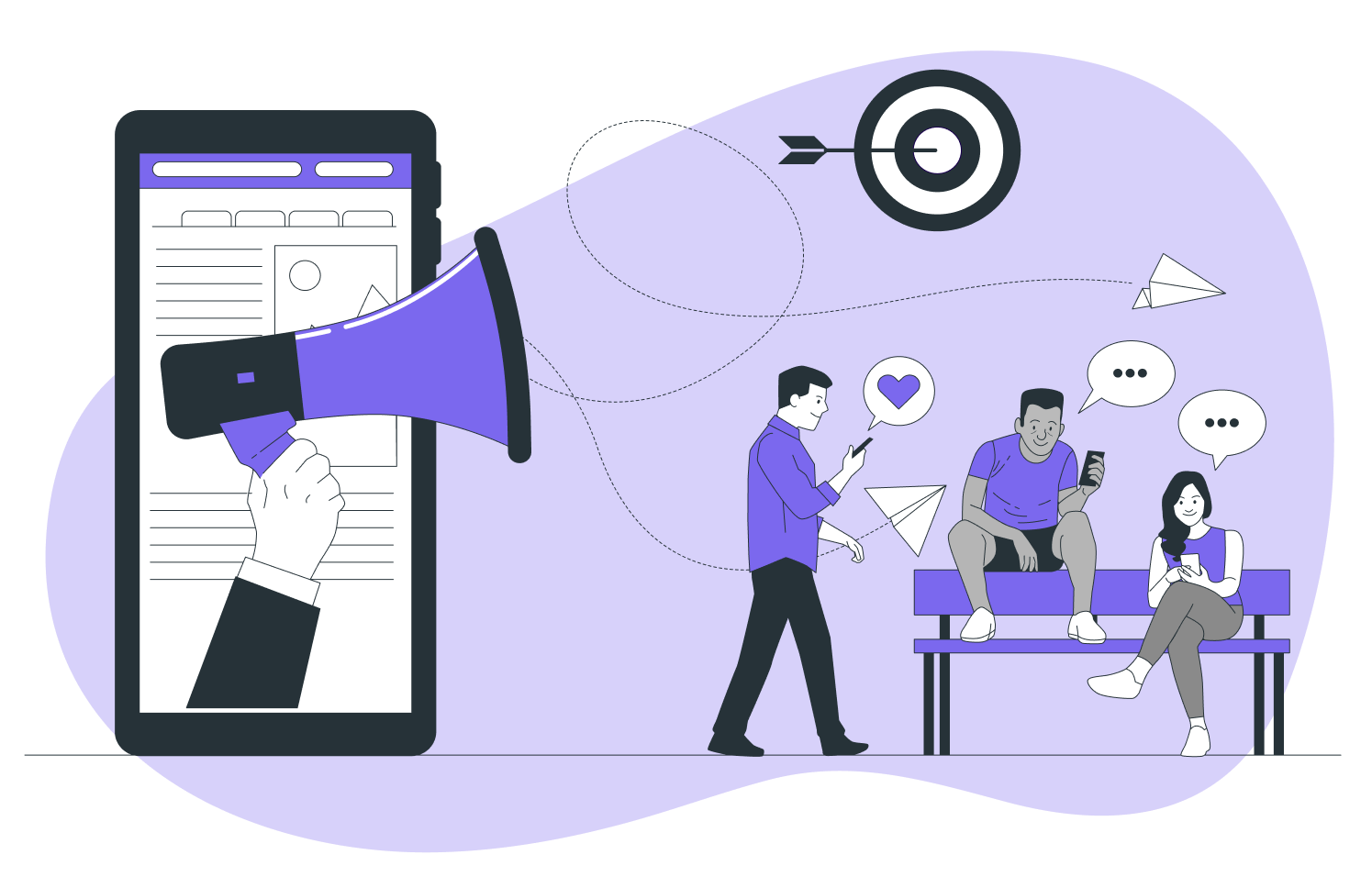 CRM software that simplify lead nurturing
