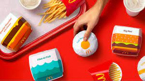 brand packaging