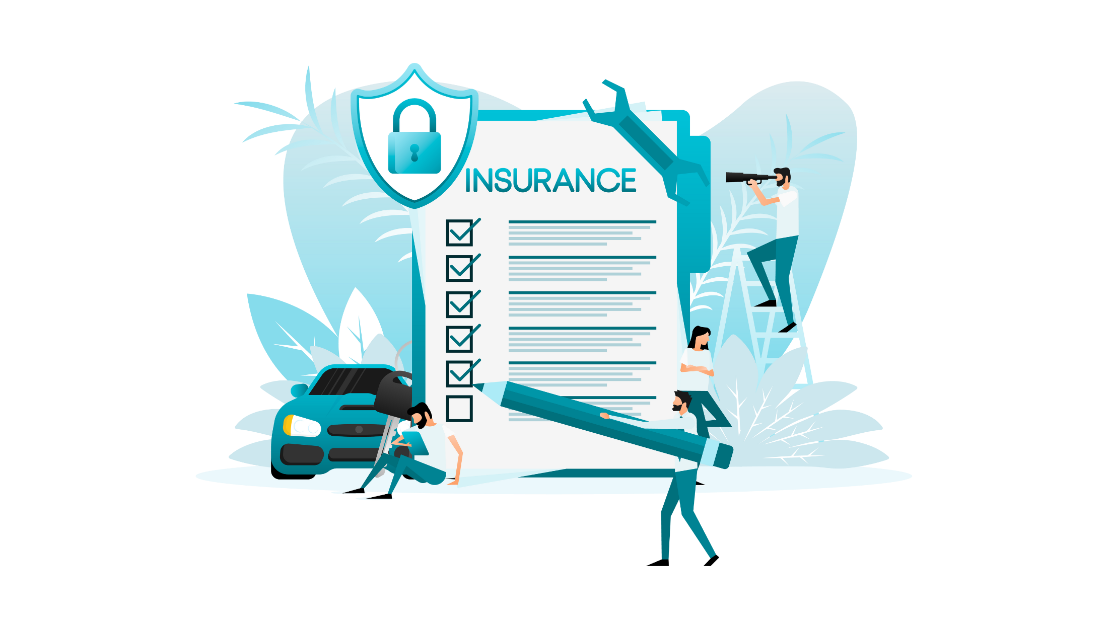 insurance agency needs specialized insurance for the right coverage